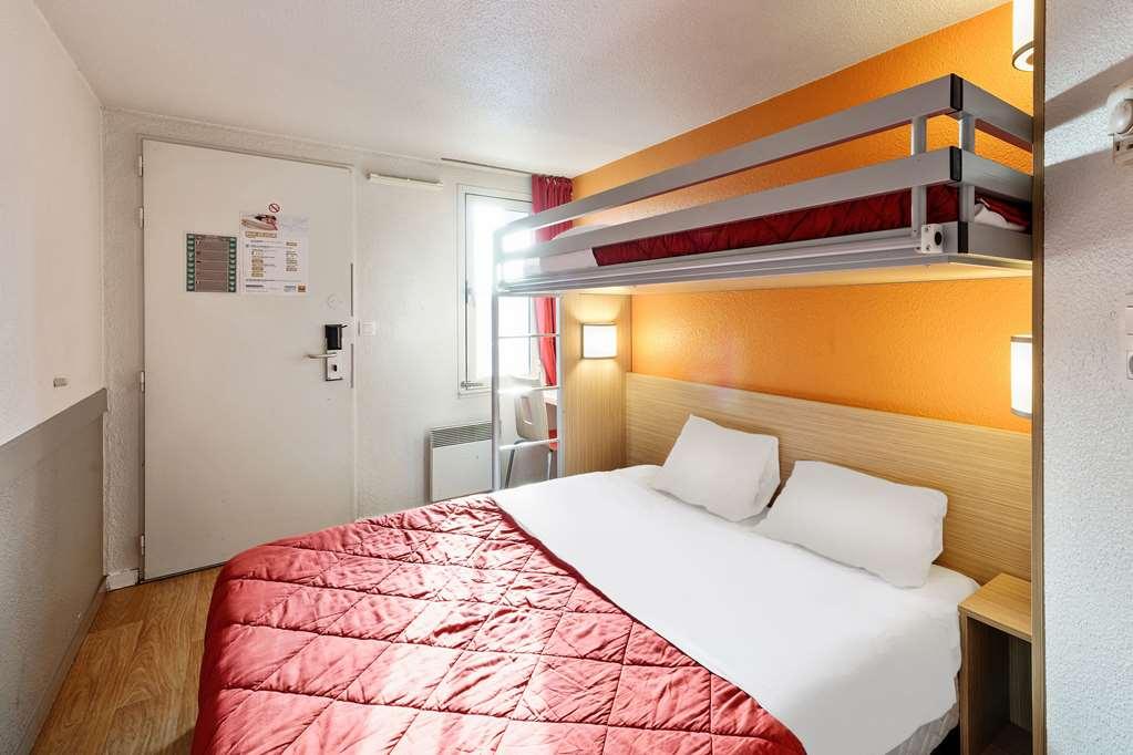 Premiere Classe Poitiers Futuroscope - Chasseneuil Room photo