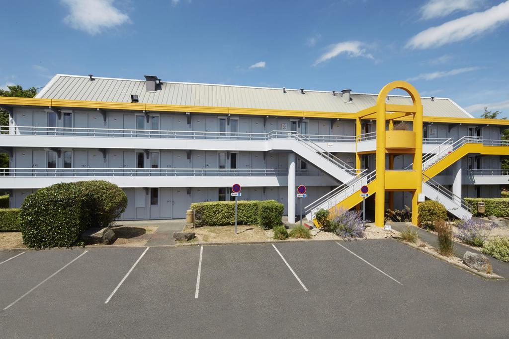 Premiere Classe Poitiers Futuroscope - Chasseneuil Exterior photo